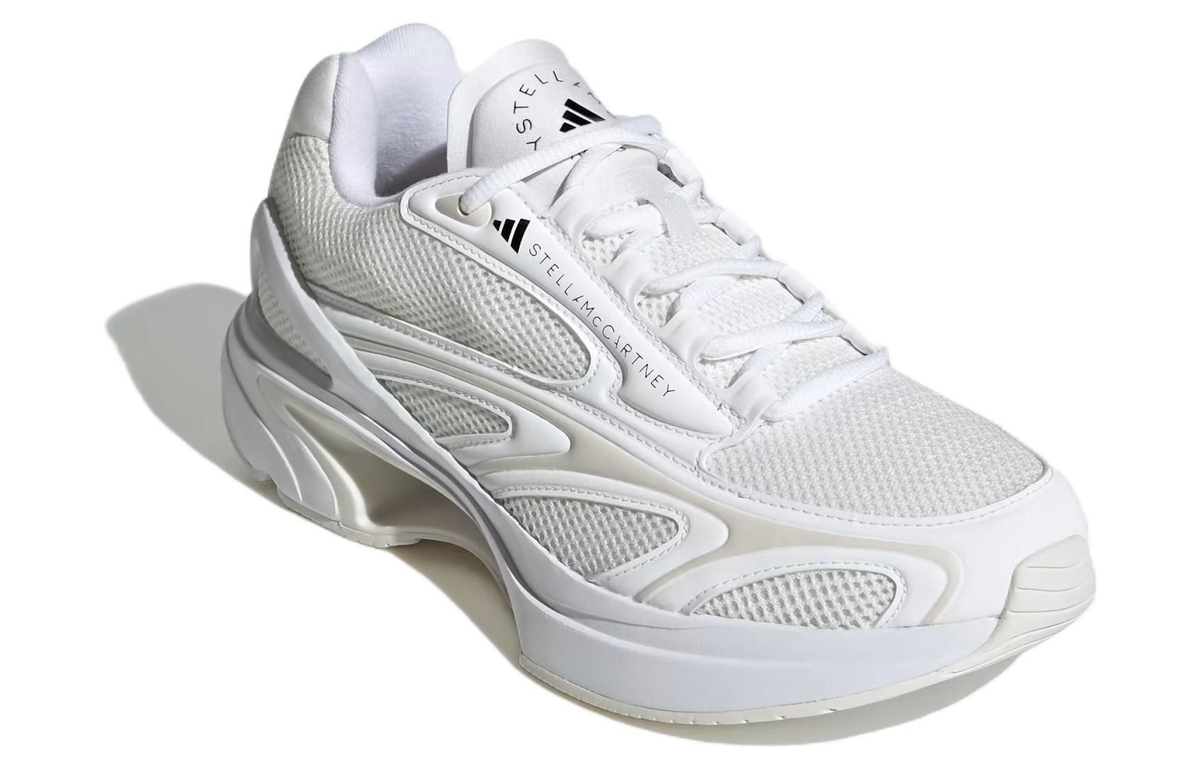 Adidas By Stella McCartney Sportswear 2000 Shoes 'Cloud White' IG0013 sold by KicksCrew product image thumbnail 3