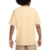 Nike Sportswear Premium Essential T-shirt Asia Sizing 'Tan' DO7393-252 sold by KicksCrew