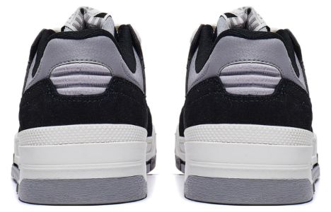 Li-Ning Journey 1.5 'Grey Black' AGCT265-3 sold by KicksCrew