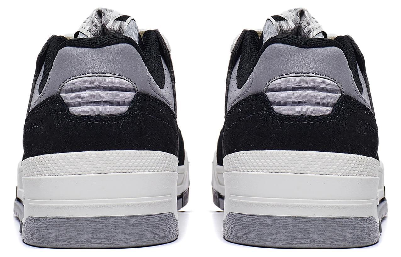 Li-Ning Journey 1.5 'Grey Black' AGCT265-3 sold by KicksCrew product image thumbnail 5