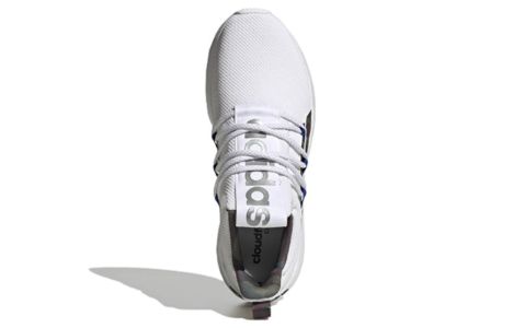 Adidas Lite Racer Adapt 5.0 'White Camo' GX4675 sold by KicksCrew