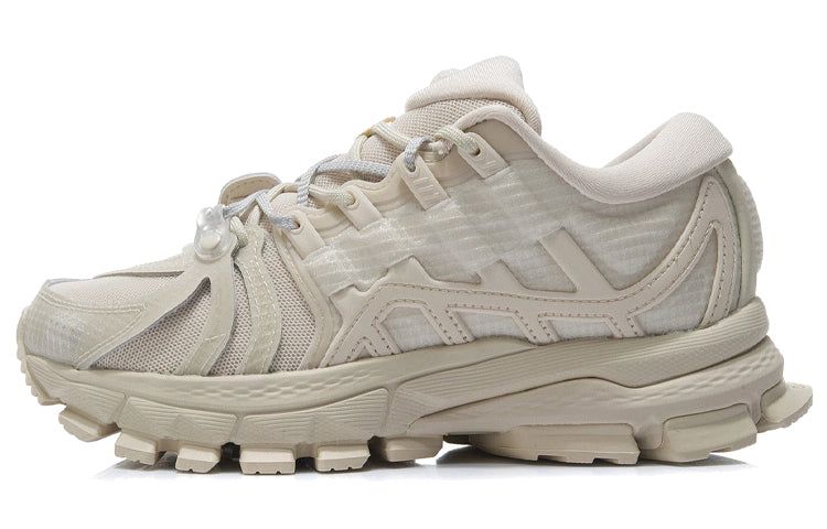 (WMNS) Li-Ning Furious Rider Ace 1.5 'Goose White' ARYR010-11 sold by KicksCrew product image thumbnail 2