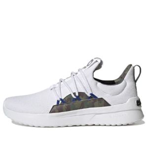 Adidas Lite Racer Adapt 5.0 'White Camo' GX4675 sold by KicksCrew