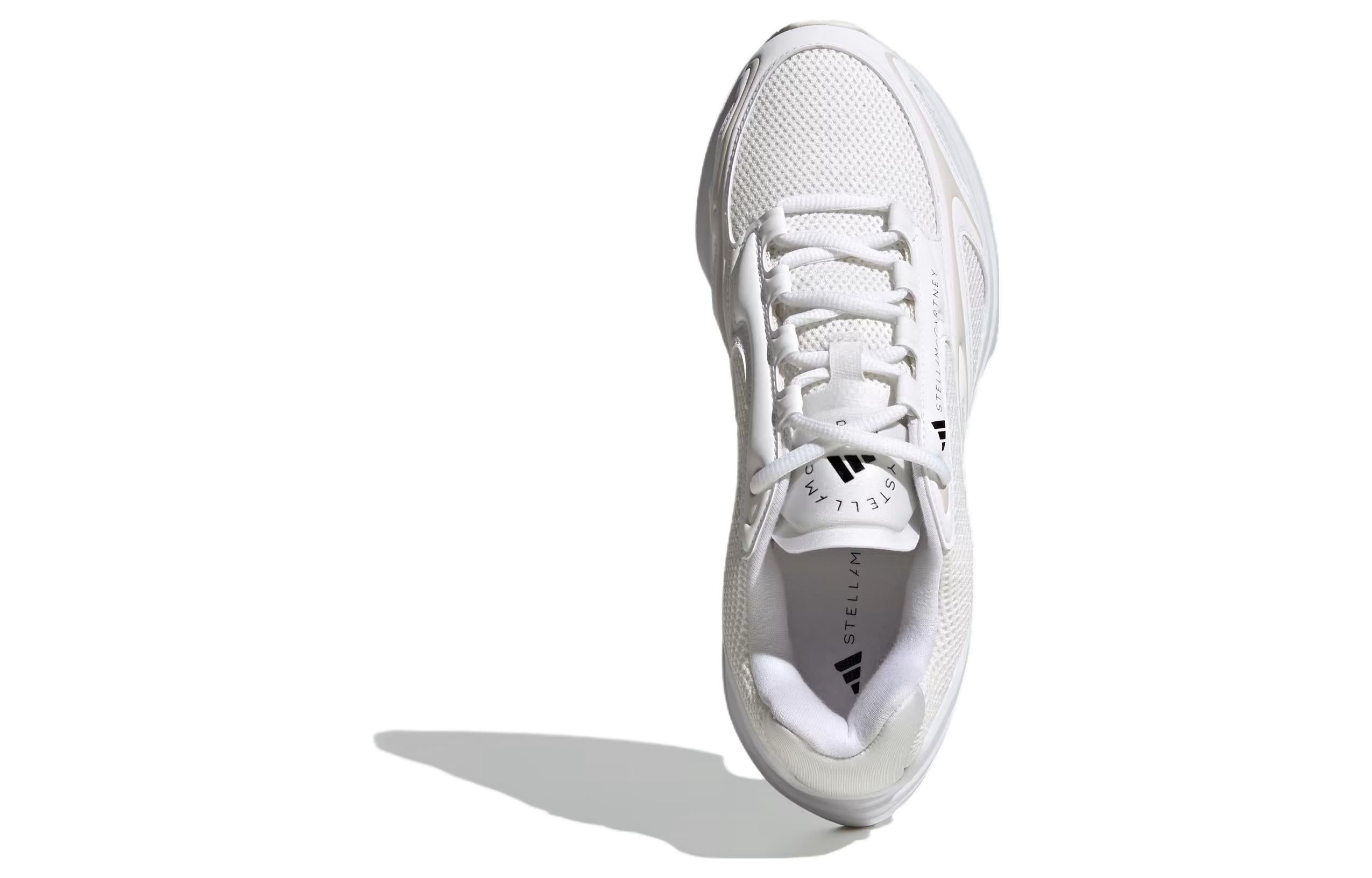 Adidas By Stella McCartney Sportswear 2000 Shoes 'Cloud White' IG0013 sold by KicksCrew product image thumbnail 4