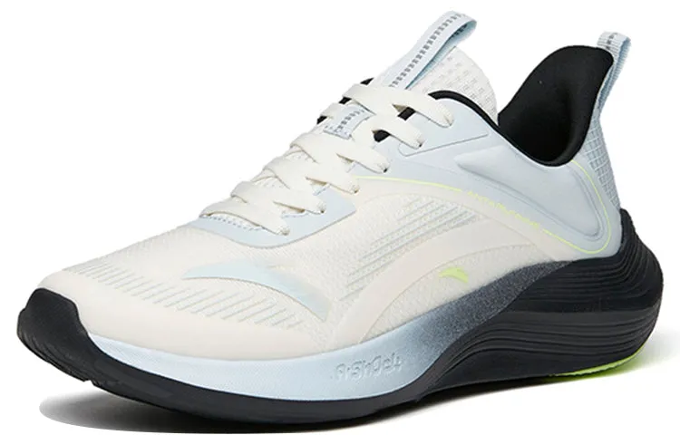 ANTA The Sting 1.0 'White Blue Black' 912325581-4 sold by KicksCrew product image thumbnail 3