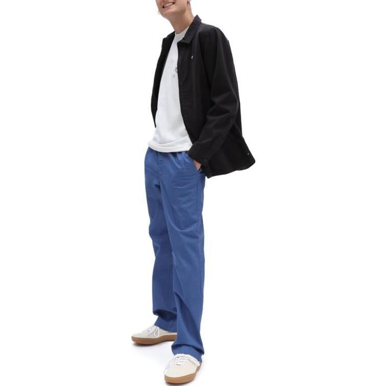 Vans Surf Eco Jacket 'Black' VN0A7SERBLK sold by KicksCrew product image thumbnail 2