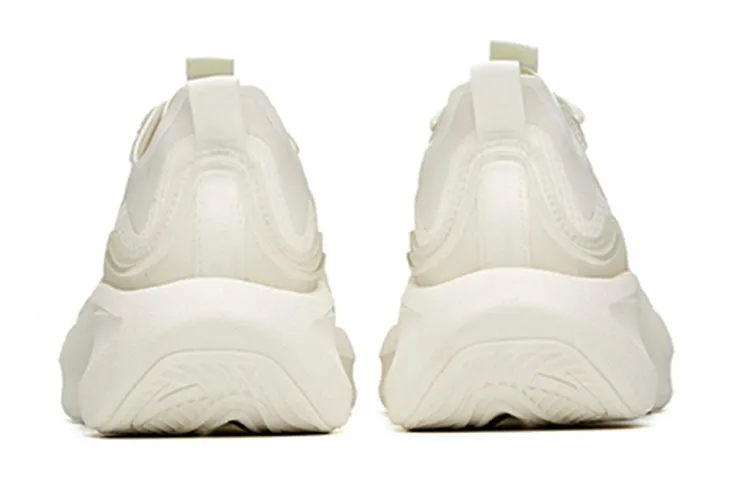 (WMNS) ANTA Leaf 1 'Ivory' 922125520-5 sold by KicksCrew product image thumbnail 5