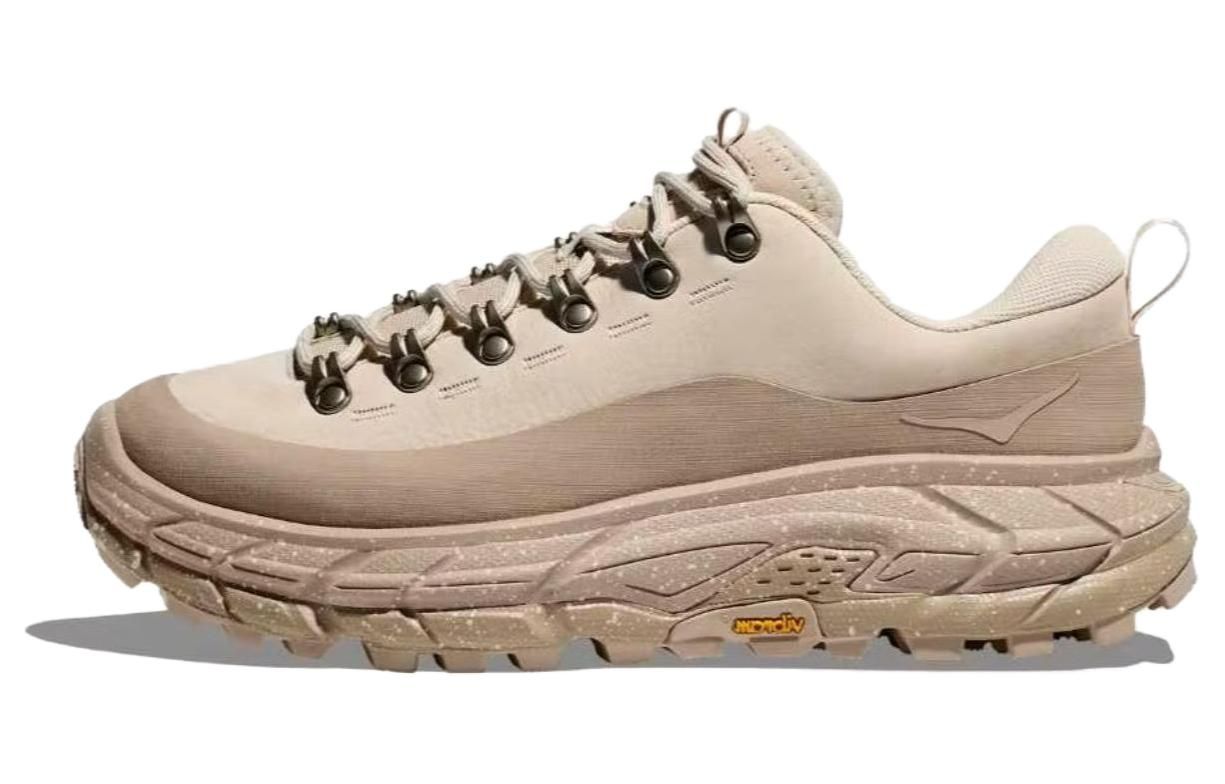 Hoka One One Tor Summit 'Oat Milk Oxford Tan' 1147952-OLK sold by KicksCrew product image thumbnail 2