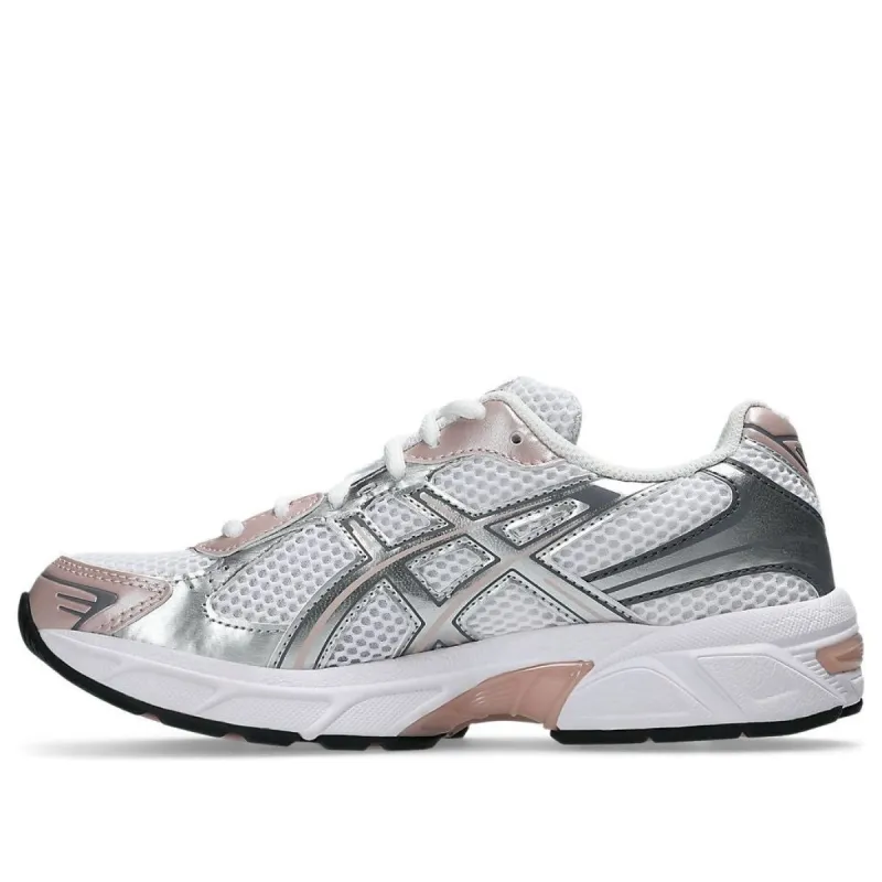 (WMNS) ASICS Gel-1130 'White Neutral Pink' 1202A164-117 sold by KicksCrew