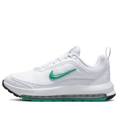 (WMNS) Nike Air Max AP 'White Neptune Green' CU4870-105 sold by KicksCrew