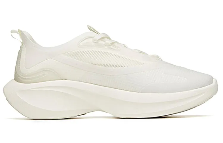(WMNS) ANTA Leaf 1 'Ivory' 922125520-5 sold by KicksCrew product image thumbnail 2