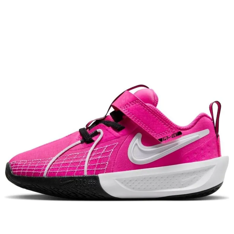 (PS) Nike Air Zoom GT Cut 3 'Laser Fuchsia' FD7034-600 sold by KicksCrew