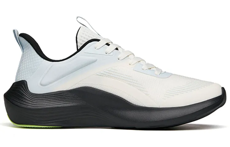 ANTA The Sting 1.0 'White Blue Black' 912325581-4 sold by KicksCrew product image thumbnail 2