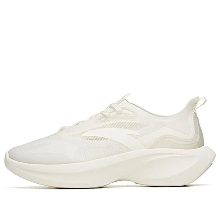 (WMNS) ANTA Leaf 1 'Ivory' 922125520-5 sold by KicksCrew