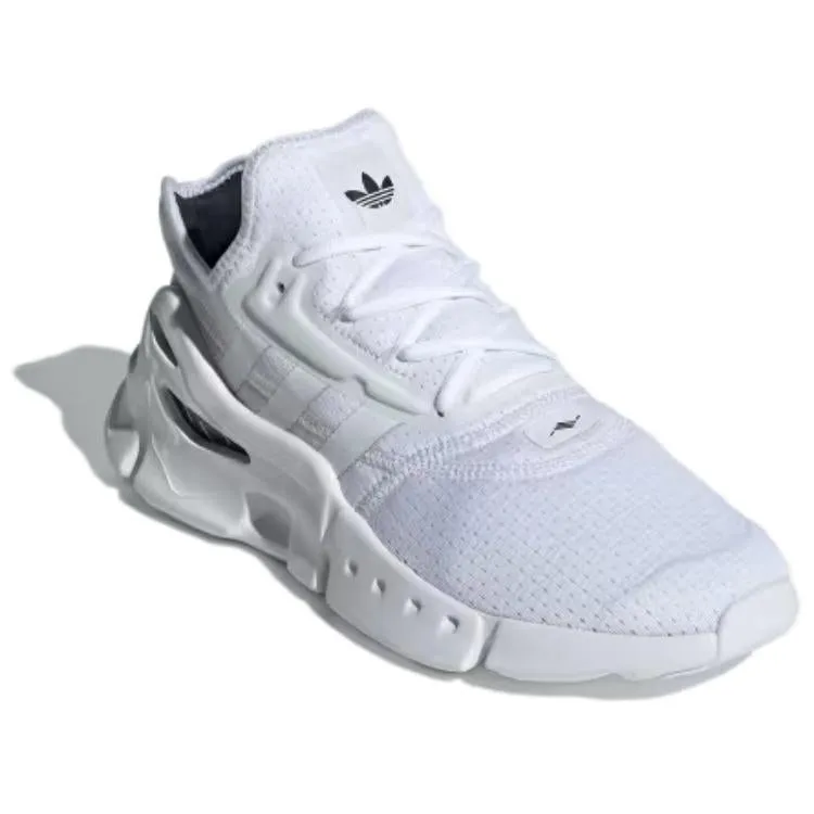 adidas Adifom Flux 'White Black' ID8297 sold by KicksCrew product image thumbnail 3