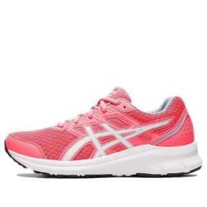 (WMNS) ASICS Jolt 3 'Blazing Coral White' 1012A908-705 sold by KicksCrew