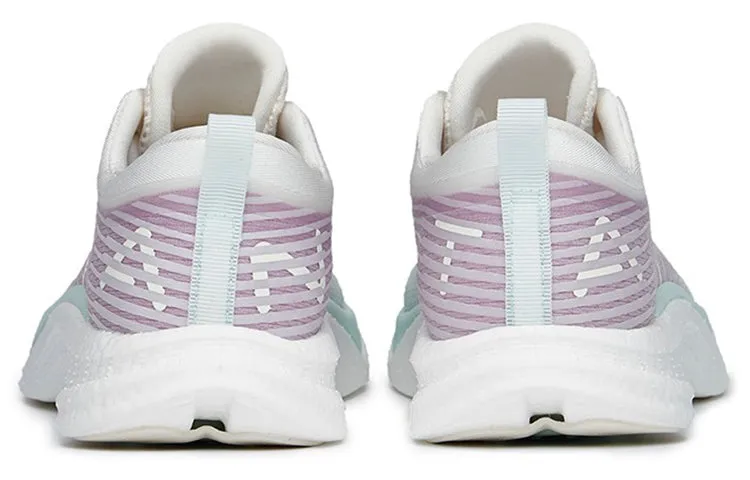(WMNS) ANTA Quanhuan 4 'Blue Purple' 122225541-9 sold by KicksCrew product image thumbnail 4