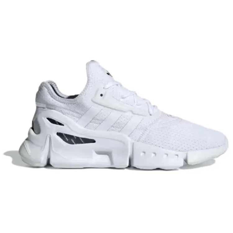 adidas Adifom Flux 'White Black' ID8297 sold by KicksCrew product image thumbnail 2