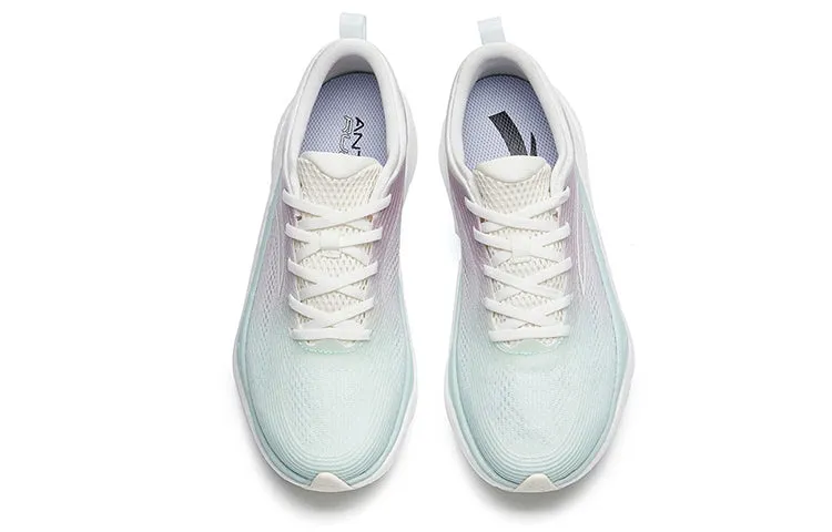 (WMNS) ANTA Quanhuan 4 'Blue Purple' 122225541-9 sold by KicksCrew product image thumbnail 3