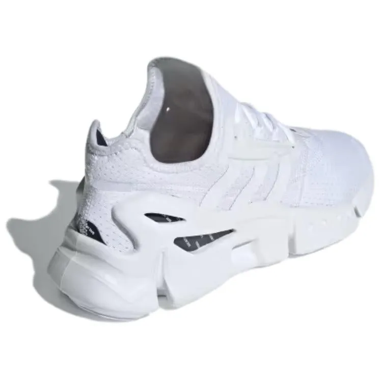 adidas Adifom Flux 'White Black' ID8297 sold by KicksCrew product image thumbnail 5