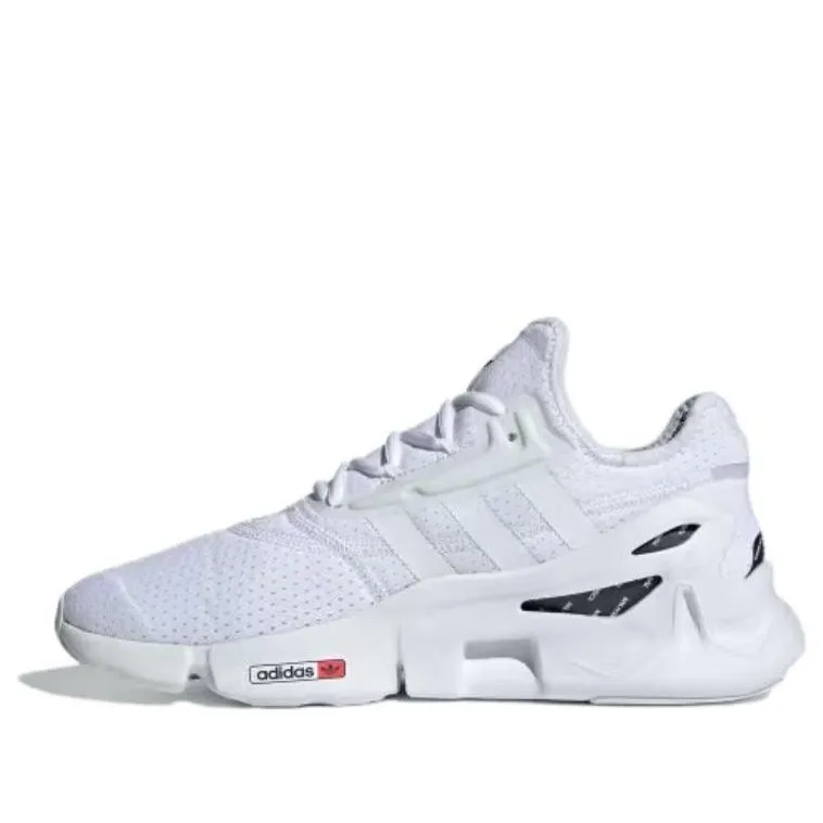 adidas Adifom Flux 'White Black' ID8297 sold by KicksCrew