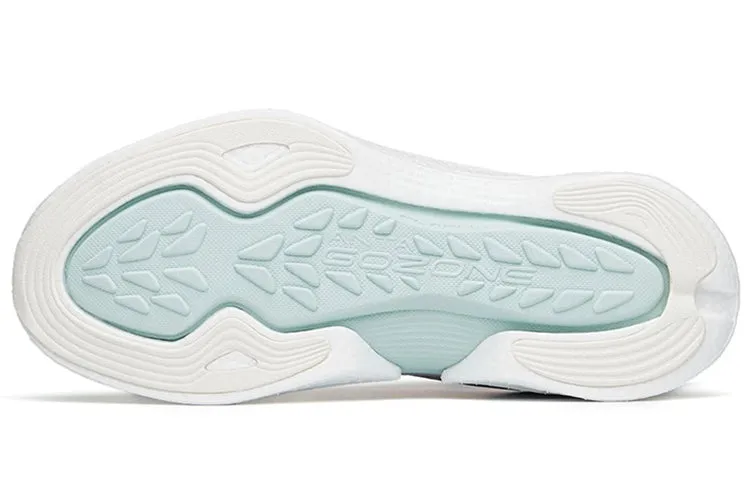 (WMNS) ANTA Quanhuan 4 'Blue Purple' 122225541-9 sold by KicksCrew product image thumbnail 5