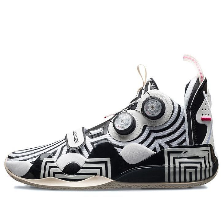 Li-Ning Way Of Wade 8 Infinity "DaDa" ABEP001-15 sold by KicksCrew