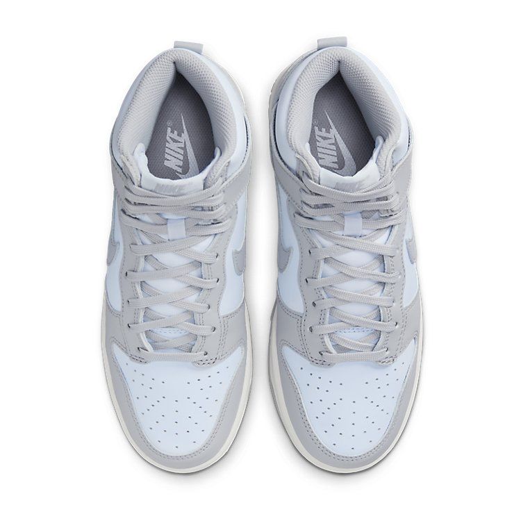 (WMNS) Nike Dunk High 'Blue Tint' DD1869-401 sold by KicksCrew product image thumbnail 3