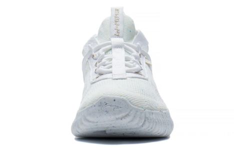 Li-Ning WuKong Low 'White Grey' AGLS025-1 sold by KicksCrew