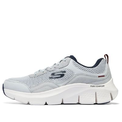 Skechers Flex Comfort 'Grey' 232685-GYNV sold by KicksCrew