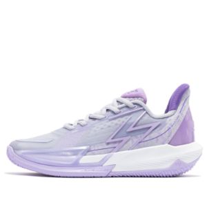 361 Degrees Big3 4.0 QUICK 'Purple White' 682331121-1 sold by KicksCrew