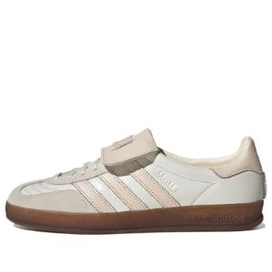 adidas x Foot Industry Gazelle Indoor 'White Sand Strata