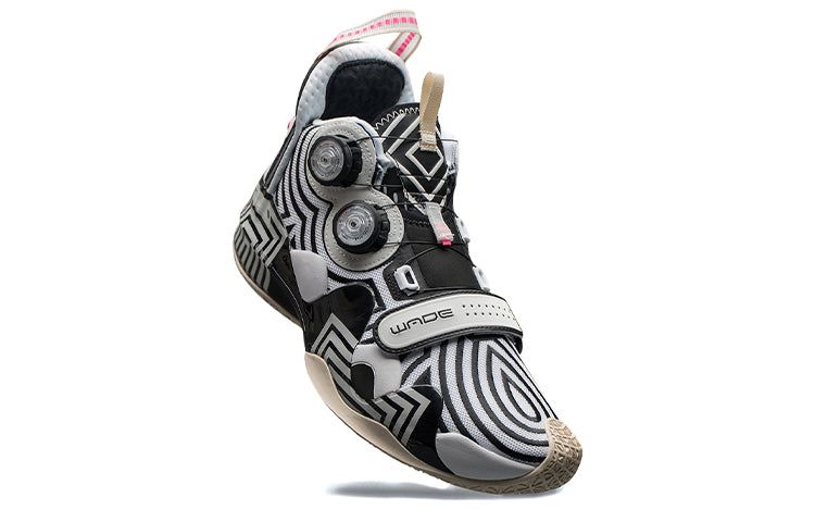 Li-Ning Way Of Wade 8 Infinity "DaDa" ABEP001-15 sold by KicksCrew product image thumbnail 5