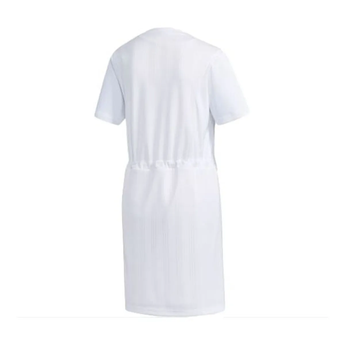 (WMNS) adidas Dress 'White' EI4261 sold by KicksCrew product image thumbnail 2