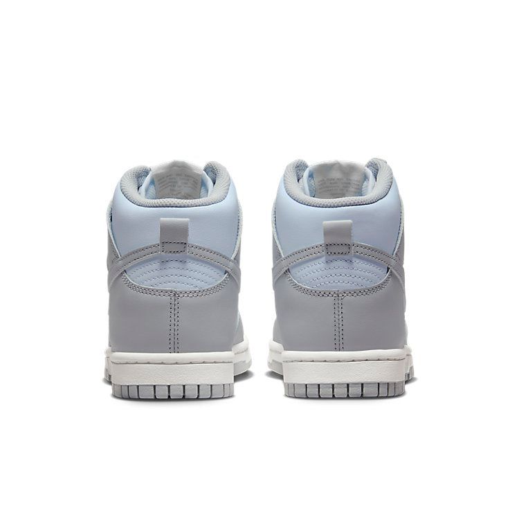 (WMNS) Nike Dunk High 'Blue Tint' DD1869-401 sold by KicksCrew product image thumbnail 4