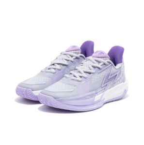 361 Degrees Big3 4.0 QUICK 'Purple White' 682331121-1 sold by KicksCrew