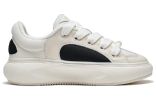 Li-Ning YunYou C4D 'White Black' AZGT089-1 sold by KicksCrew