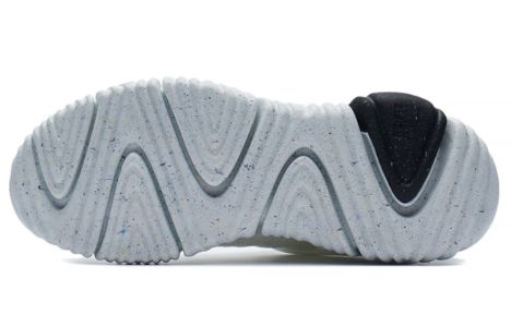 Li-Ning WuKong Low 'White Grey' AGLS025-1 sold by KicksCrew