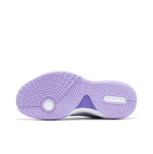 361 Degrees Big3 4.0 QUICK 'Purple White' 682331121-1 sold by KicksCrew