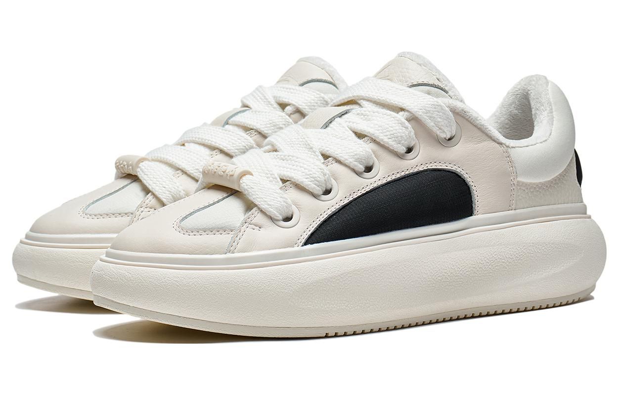 Li-Ning YunYou C4D 'White Black' AZGT089-1 sold by KicksCrew product image thumbnail 3