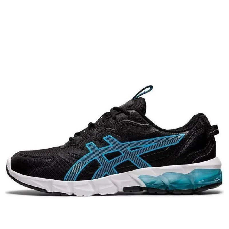 ASICS Gel-Quantum 90 3 'Aizuri Blue Black' 1201A064-408 sold by KicksCrew