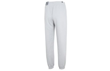 PUMA Relaxed Regular Sweatpants 'Grey' 673625-19 sold by KicksCrew