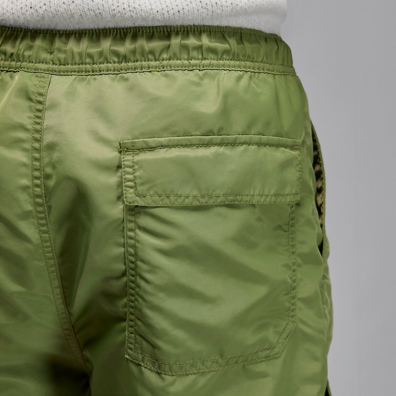 Air Jordan Flight Heritage 'Green' FD7391-340 sold by KicksCrew product image thumbnail 3