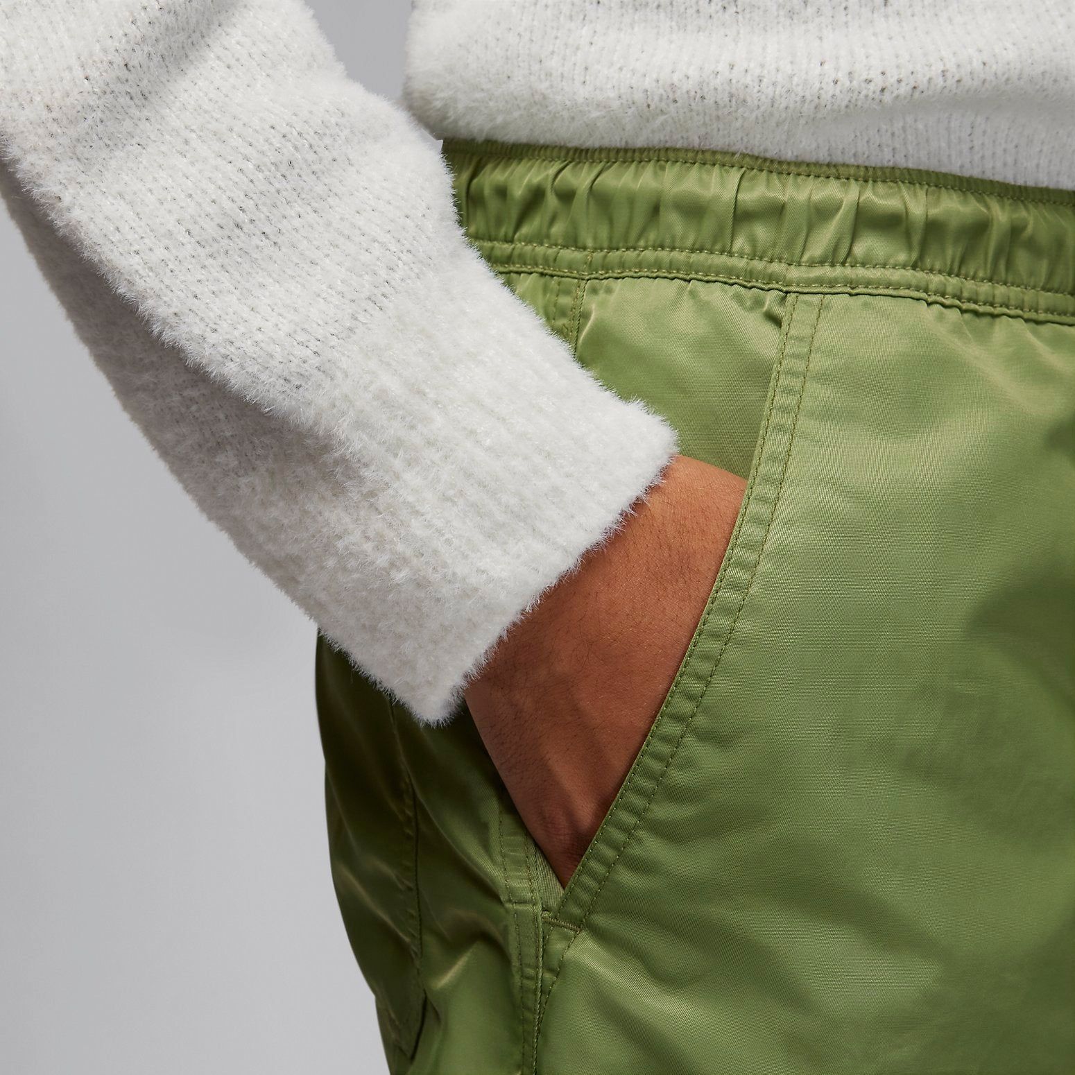 Air Jordan Flight Heritage 'Green' FD7391-340 sold by KicksCrew product image thumbnail 2