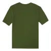 Drew House Secret T-shirt 'Army Green' DR-FW20-197 sold by KicksCrew