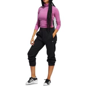 Puma Das CC Label Knit Pant 'Black' 539912-01 sold by KicksCrew