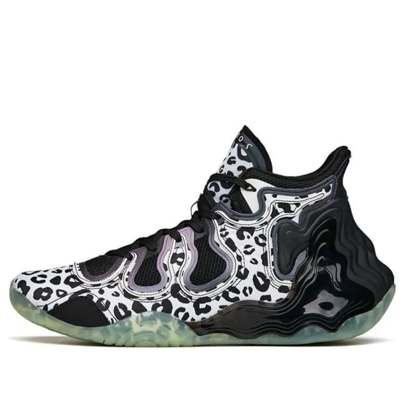 ANTA Star Mountain 'Snow Leopard' 112131818A-3 sold by KicksCrew