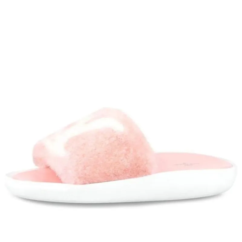 (WMNS) LOUIS VUITTON LV Sunbath Flat Mules 'Rose Claire' 1A4Y4E sold by KicksCrew