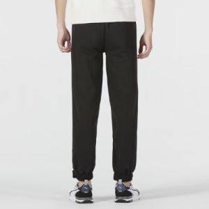 Puma Das CC Label Knit Pant 'Black' 539912-01 sold by KicksCrew