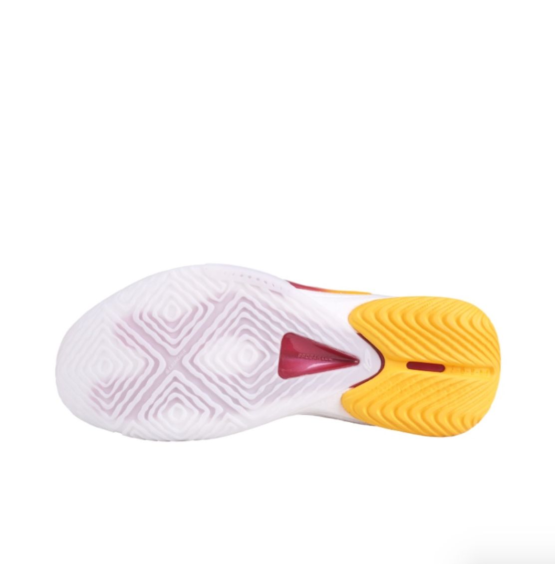 Li-Ning Speed 10 'CBA Shanxi' ABAT085-13 sold by KicksCrew product image thumbnail 4